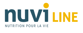 Logo Nuviline