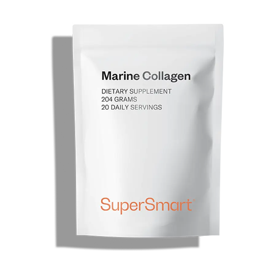 Marine Collagen - SuperSmart - Supersmart